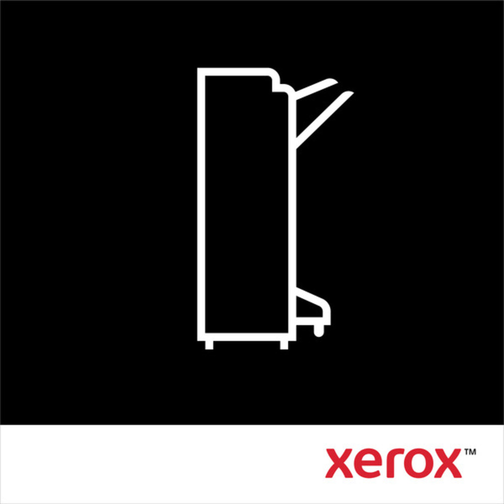Xerox Plieusebrocheuse De Module De Finition Office 500 Feuilles - vue 2