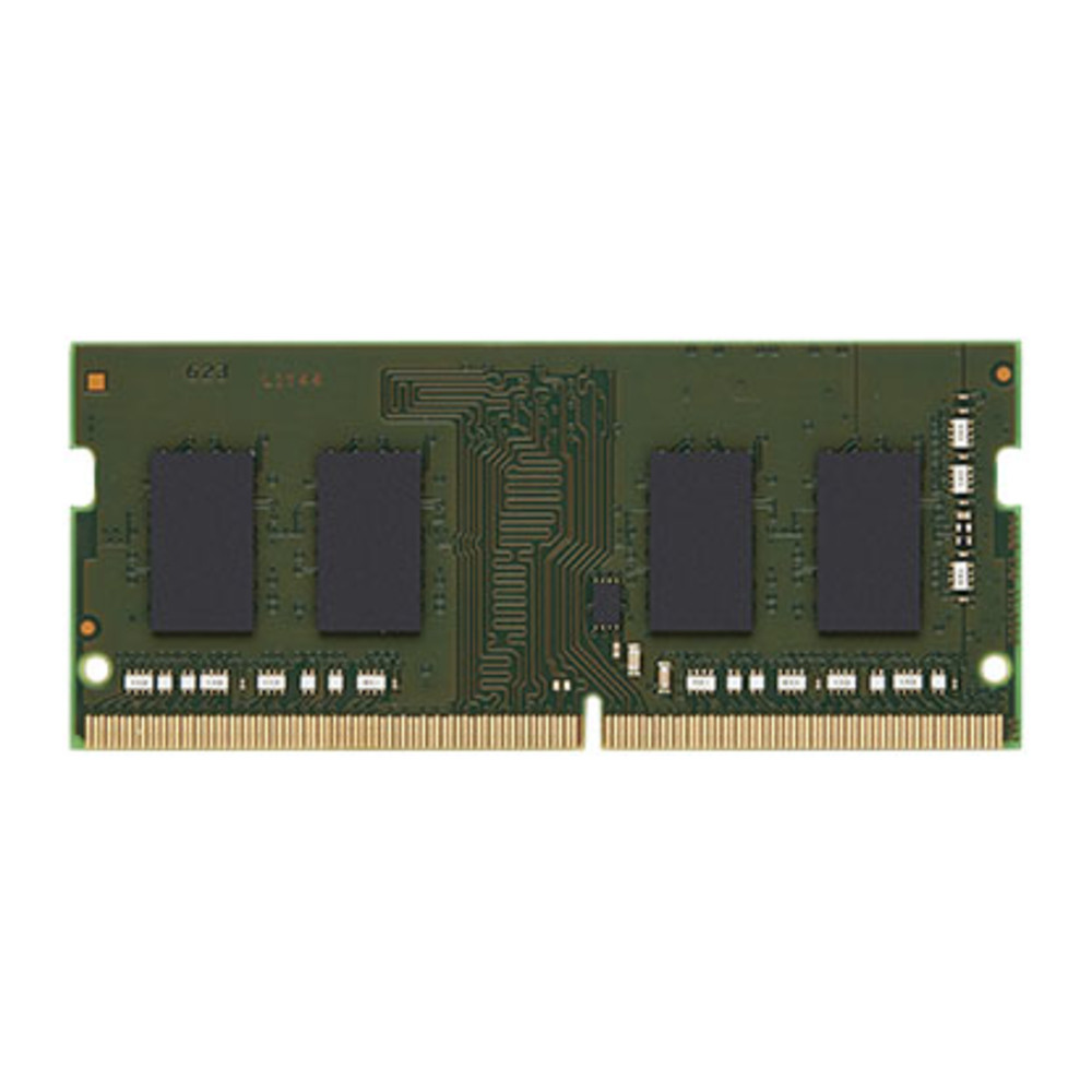 Kingston Technology KCP432SS8/8, 8 Go, 1 x 8 Go, DDR4, 3200 MHz, 260-pin SO-DIMM