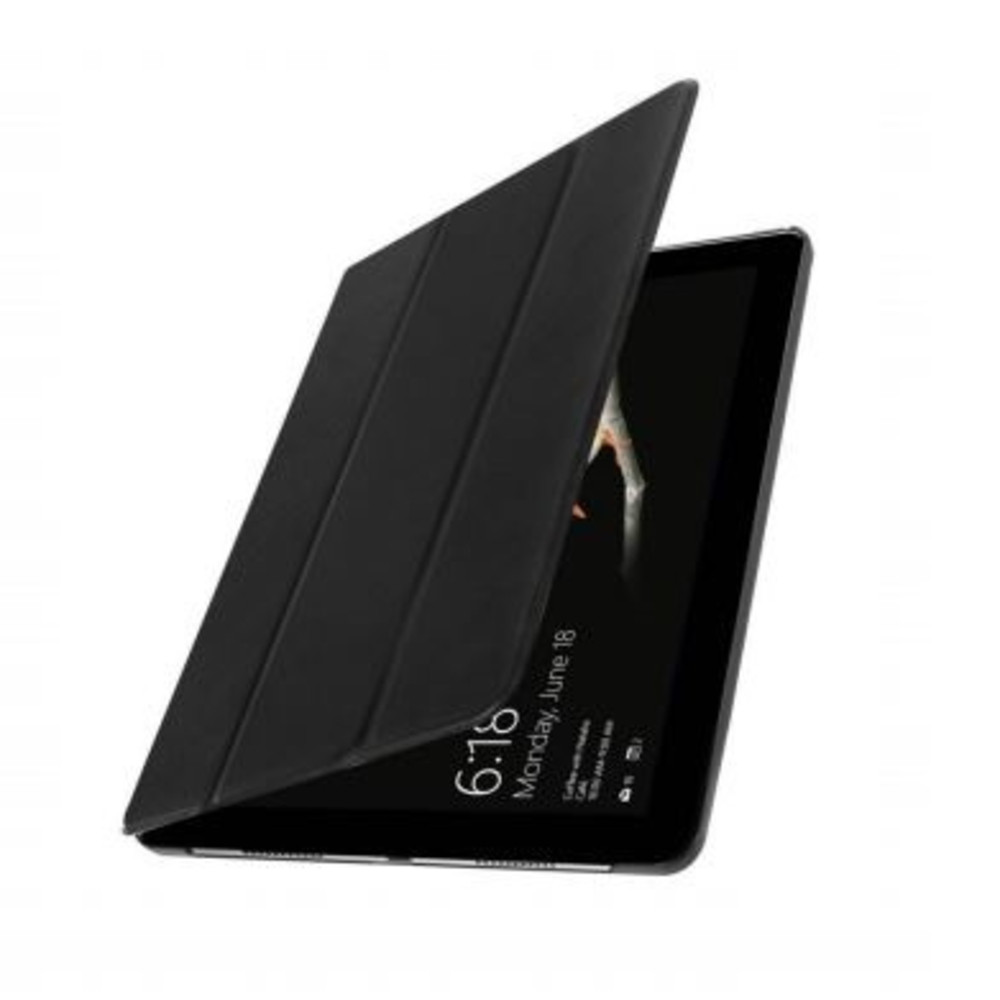 DLH COQUE ETUI FOLIO POUR MICROSOFT SURFACE GO 3, SURFACE GO 2, SURFACE GO, Folio, Microsoft, MICROSOFT Surface Go 3 / Surface Go 2 / Surface Go DY-PS