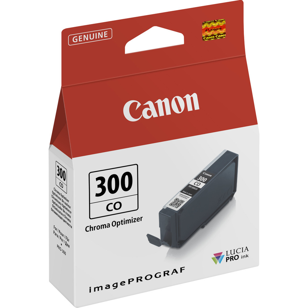 Canon PFI 300CO - vue 6