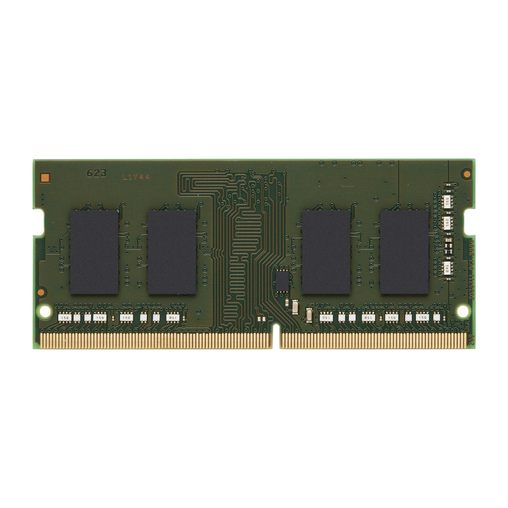 Kingston Technology KVR32S22S8/16, 16 Go, 1 x 16 Go, DDR4, 3200 MHz, 260-pin SO-DIMM