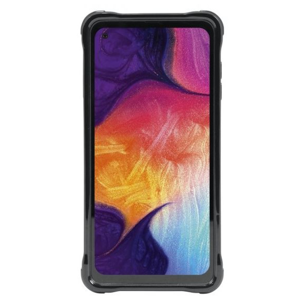 Mobilis 054009, Housse, Samsung, Galaxy xCover Pro, 16 cm (6.3'), Noir