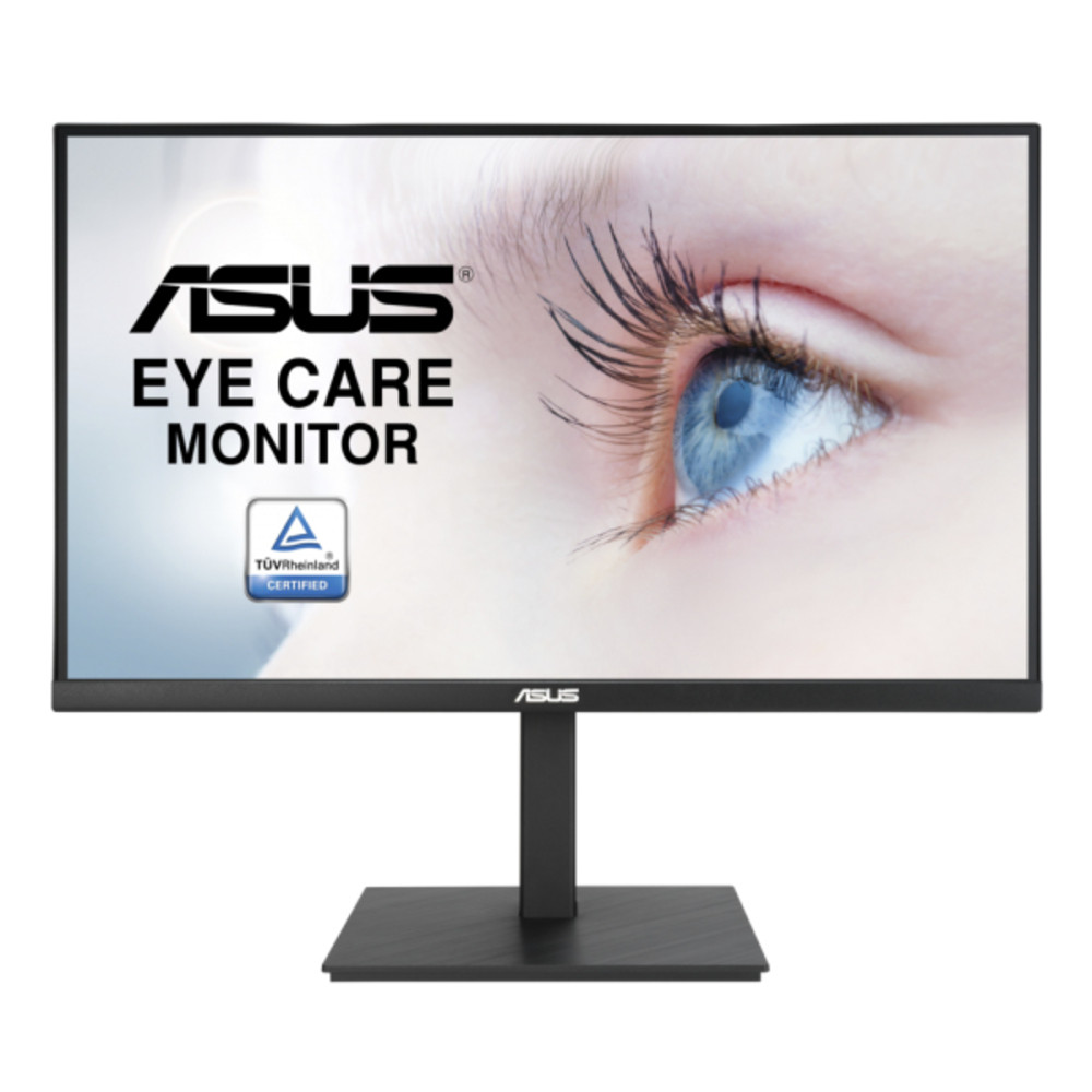 ASUS VA27AQSB, 68,6 cm (27'), 2560 x 1440 pixels, Quad HD, 1 ms, Noir 90LM06G0-B01170