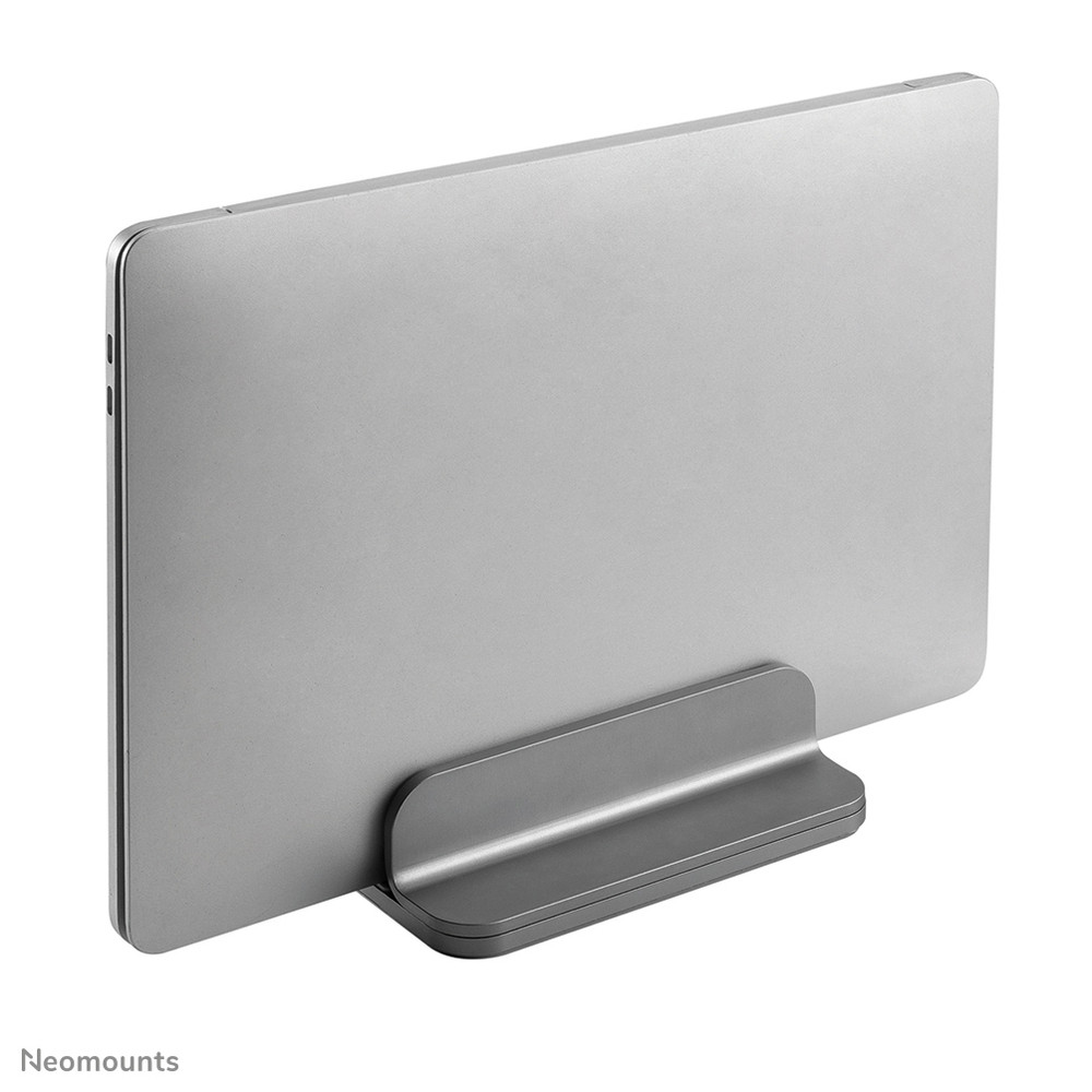 Neomounts NSLS300 Support d'ordinateur portable 11-17' - universel, Pupitre de supports de Laptop, Gris, Aluminium, 27,9 cm (11'), 43,2 cm (17'), 279,