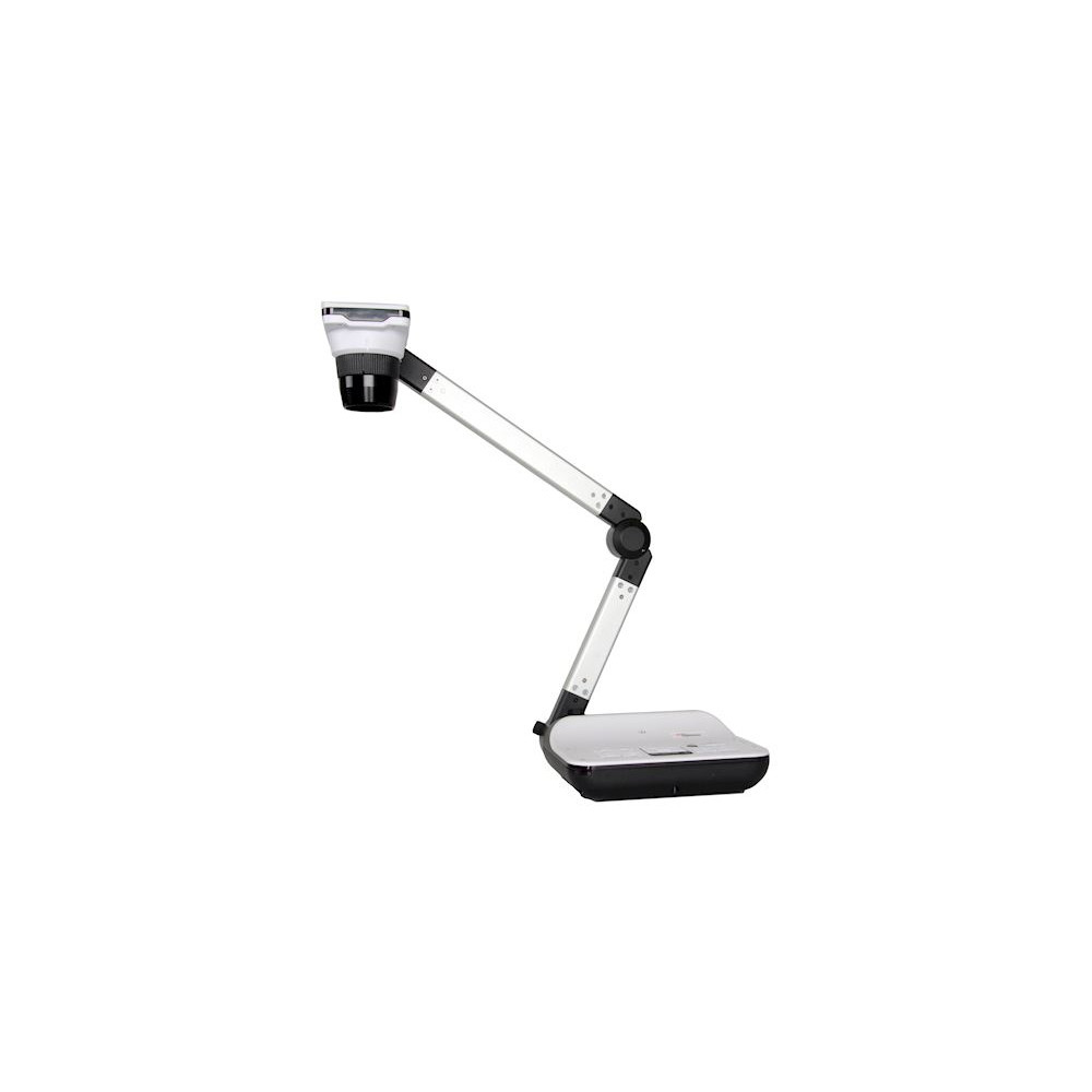 Optoma 8MP CAMERA 136 ZOOM, 25,4 / 3,2 mm (1 / 3.2'), CMOS, 3840 x 2160, 13 MP, 60 ips, LED DC556