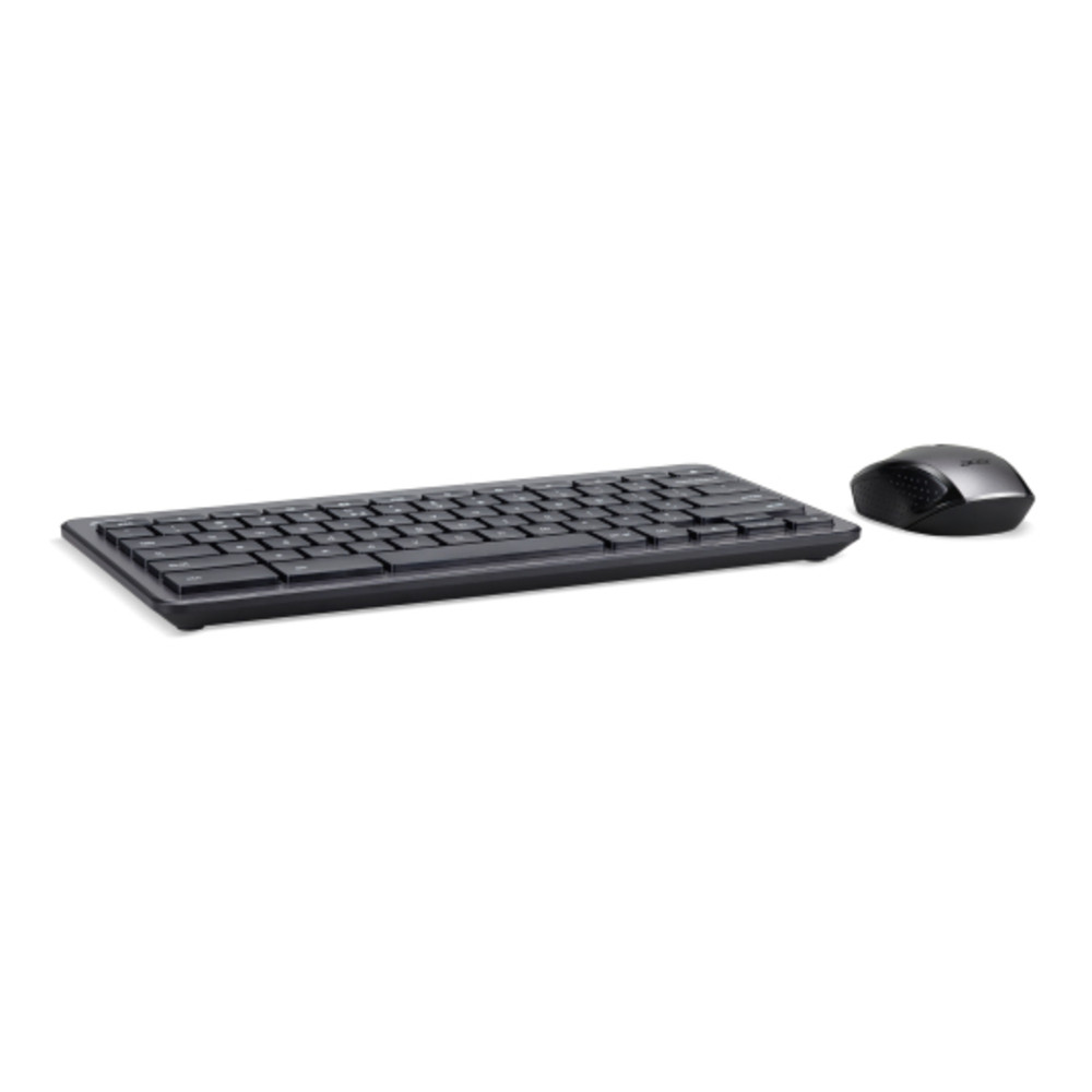 Ensemble Clavier Souris Acer Chrome Combo Set AAK970 – Sans Fil, 2.4 GHz - vue 7
