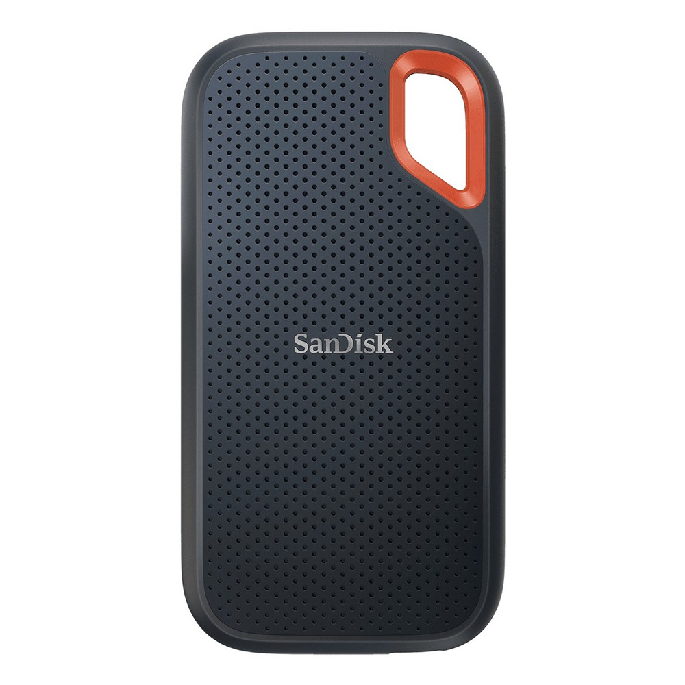 SanDisk Extreme Portable V2 USB 3.2 - vue 9