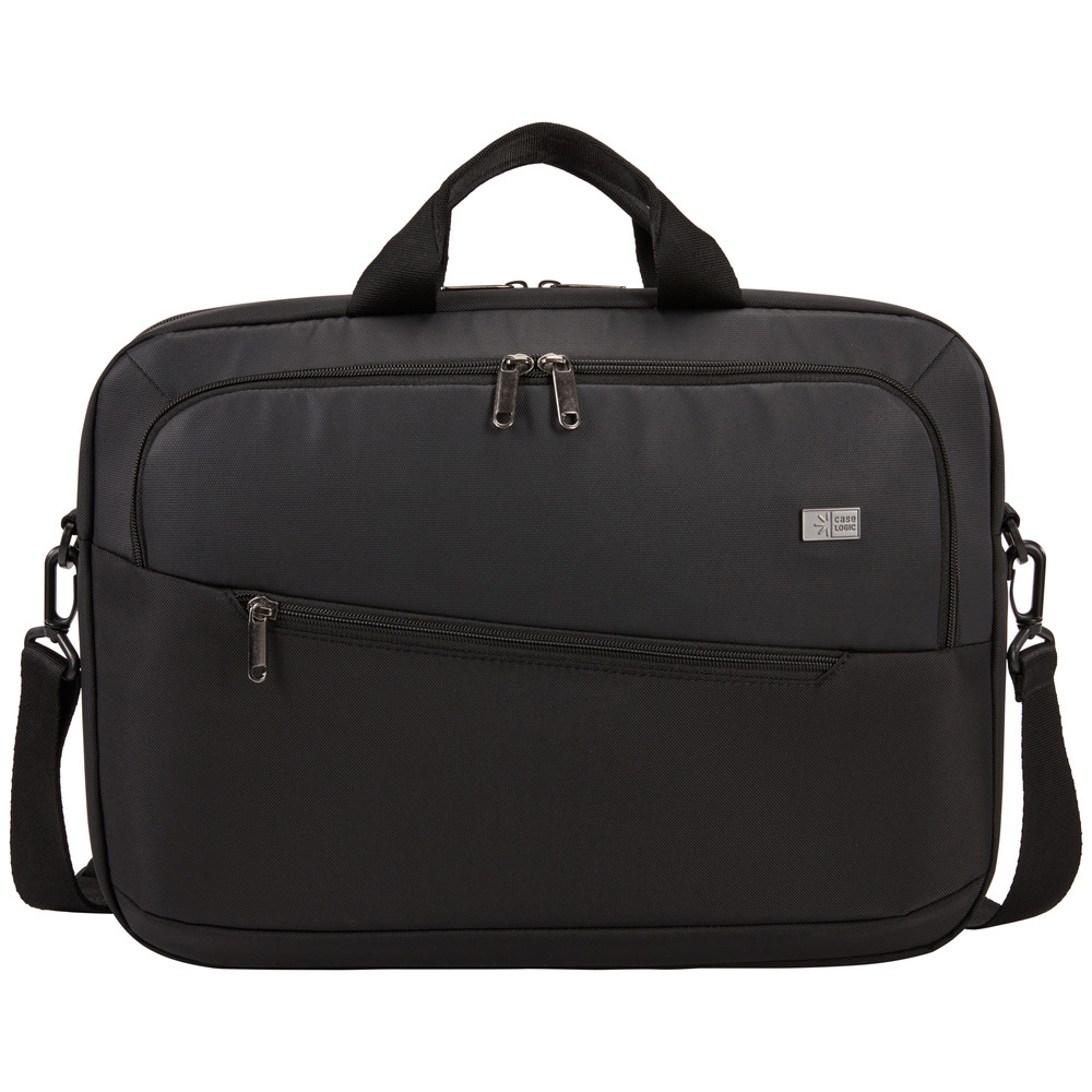 Case Logic Propel PROPA-116 Black, Malette, 39,6 cm (15.6'), Sangle paule, 480 g 3204527