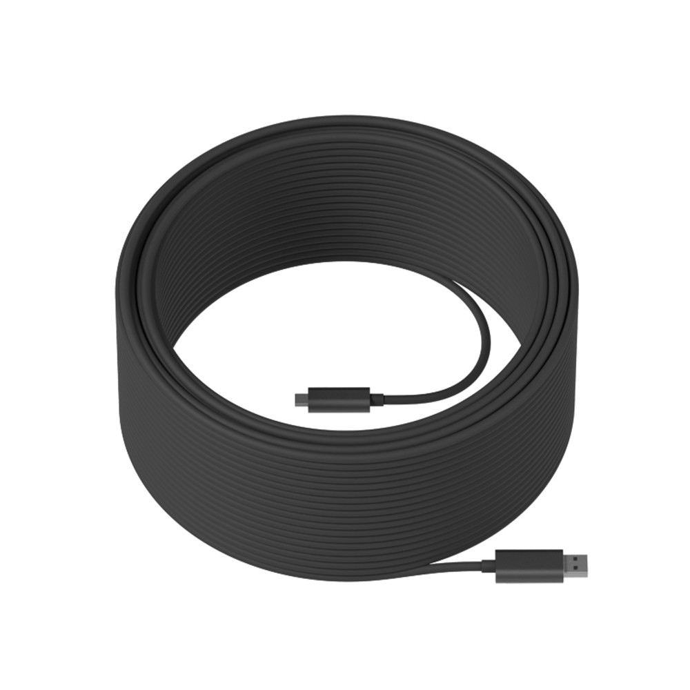 Logitech Strong USB 3.1 Cable - vue 4