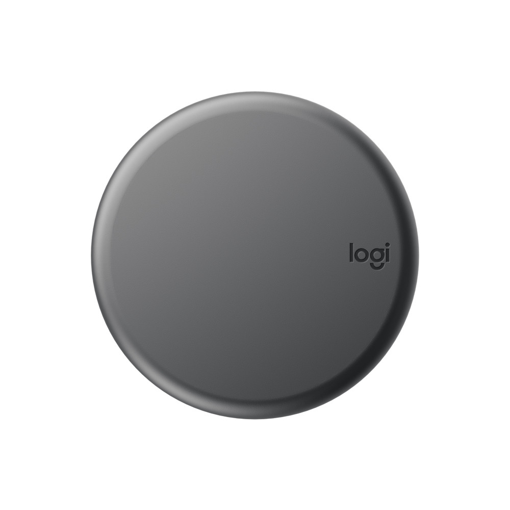 Logitech Haut-parleurs pour ordinateur Z407 Bluetooth avec caisson de basses et commande sans fil, 2.1 canaux, 40 W, Universel, Graphite, 80 W, Sans f