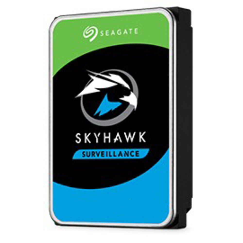 Seagate Surveillance HDD SkyHawk, 3.5', 2000 Go ST2000VX015