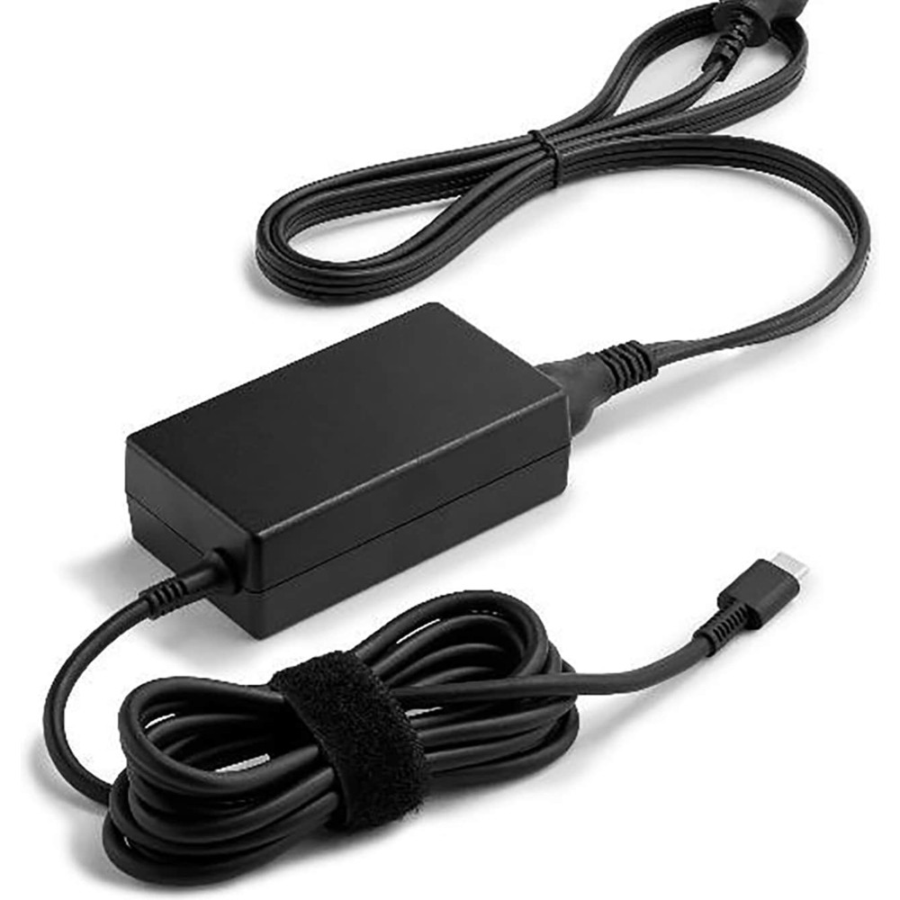 HP USB C LC Adapter 1P3K6AA - vue 3