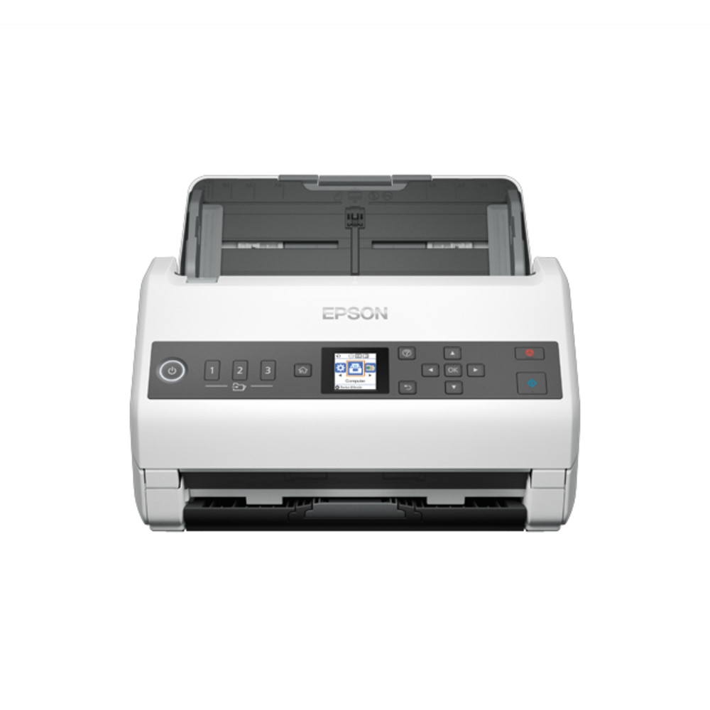 Epson DS - vue 10