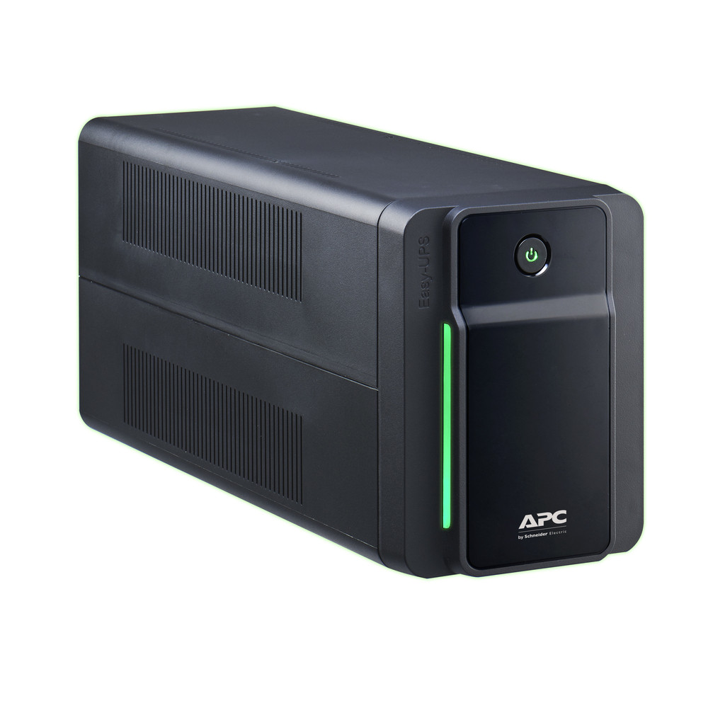 APC BVX700LI, Interactivité de ligne, 0,7 kVA, 360 W, Sinus, 170 V, 280 V