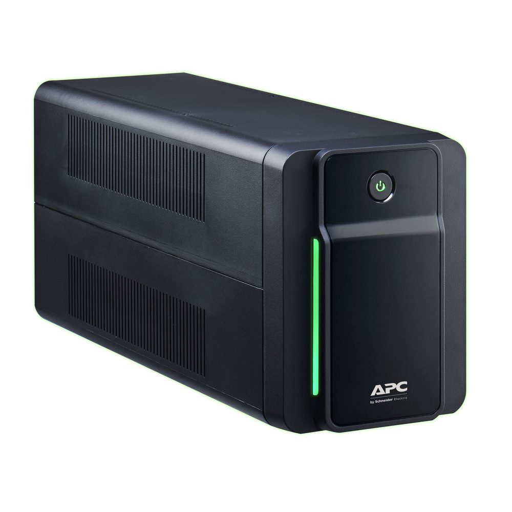 APC BX2200MI-FR, Interactivit de ligne, 2,2 kVA, 1200 W, Sinus, 140 V, 300 V