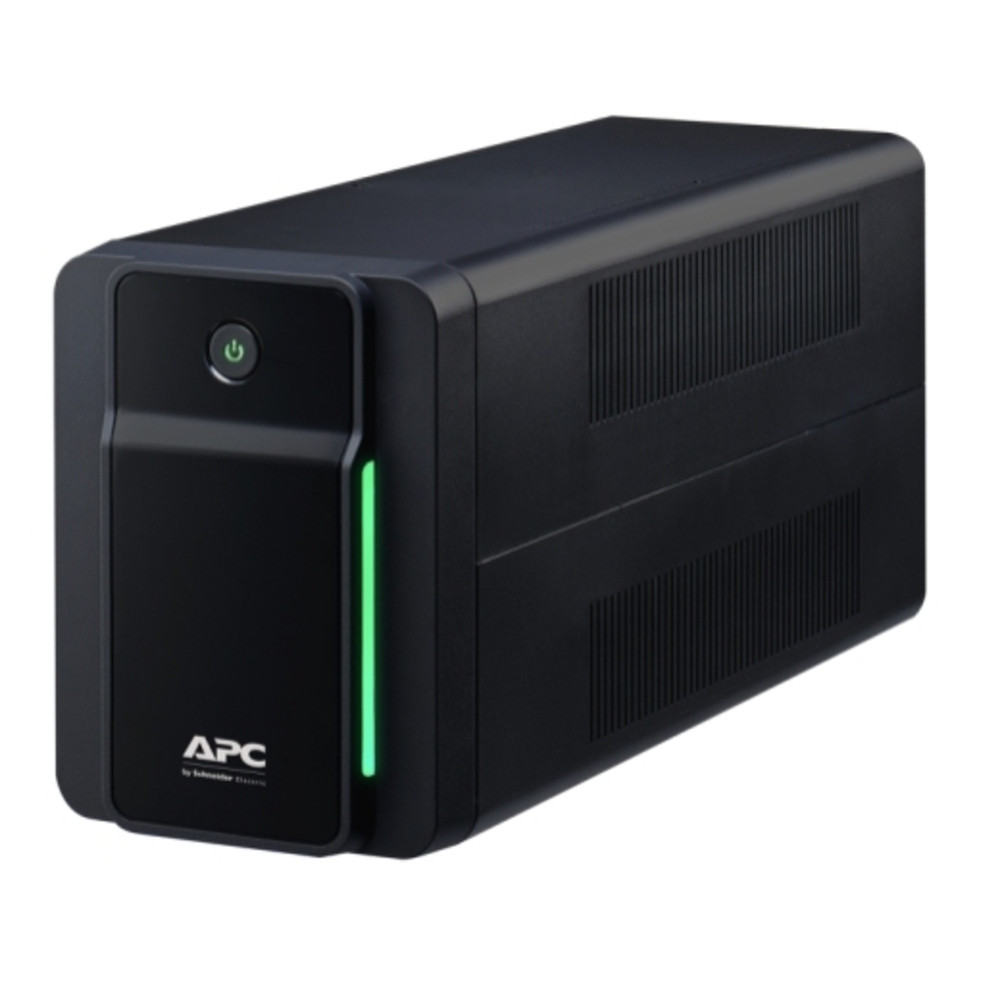APC BX750MI-FR, Interactivit de ligne, 750 VA, 410 W, Sinus, 140 V, 300 V