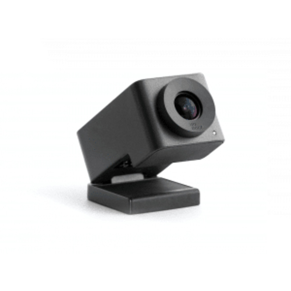 Huddly IQ with mic, 12 MP, CMOS, Full HD, 1920 x 1080 pixels, 30 ips, 150° 7090043790580