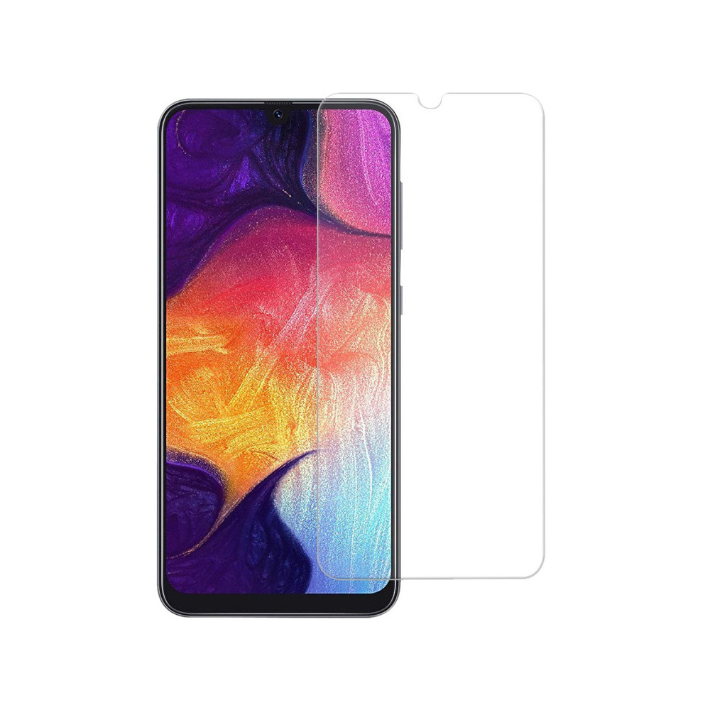 DLH Protection ecran en verre trempe pour Samsung Galaxy A42 5G (SM-A426), Samsung, SAMSUNG Galaxy A42 5G (SM-A426), Transparent, 1 pièce(s) DY-PE4397