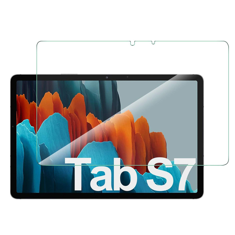 DLH Glass Screen Protector Samsung Galaxy Tab S7