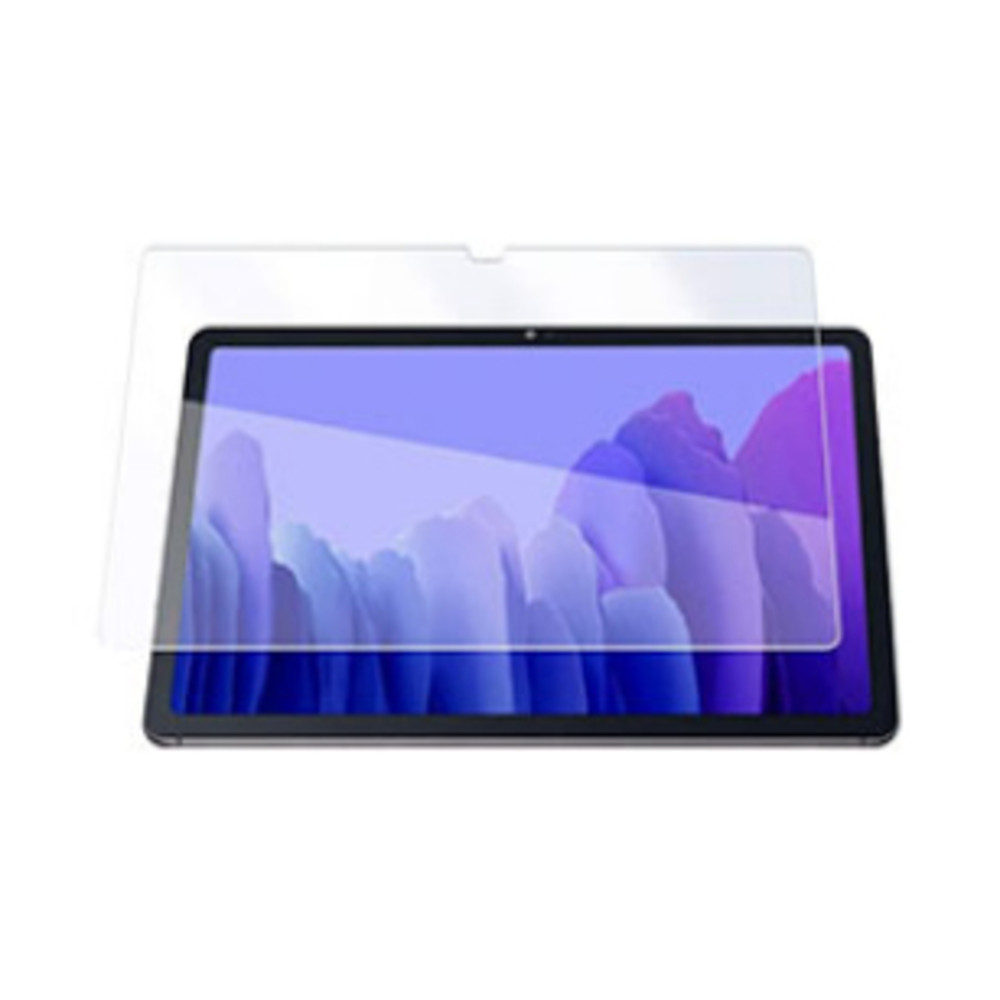 DLH Protection décran pour tablette verre 10.4 pour Samsung Galaxy Tab A7 - vue 2