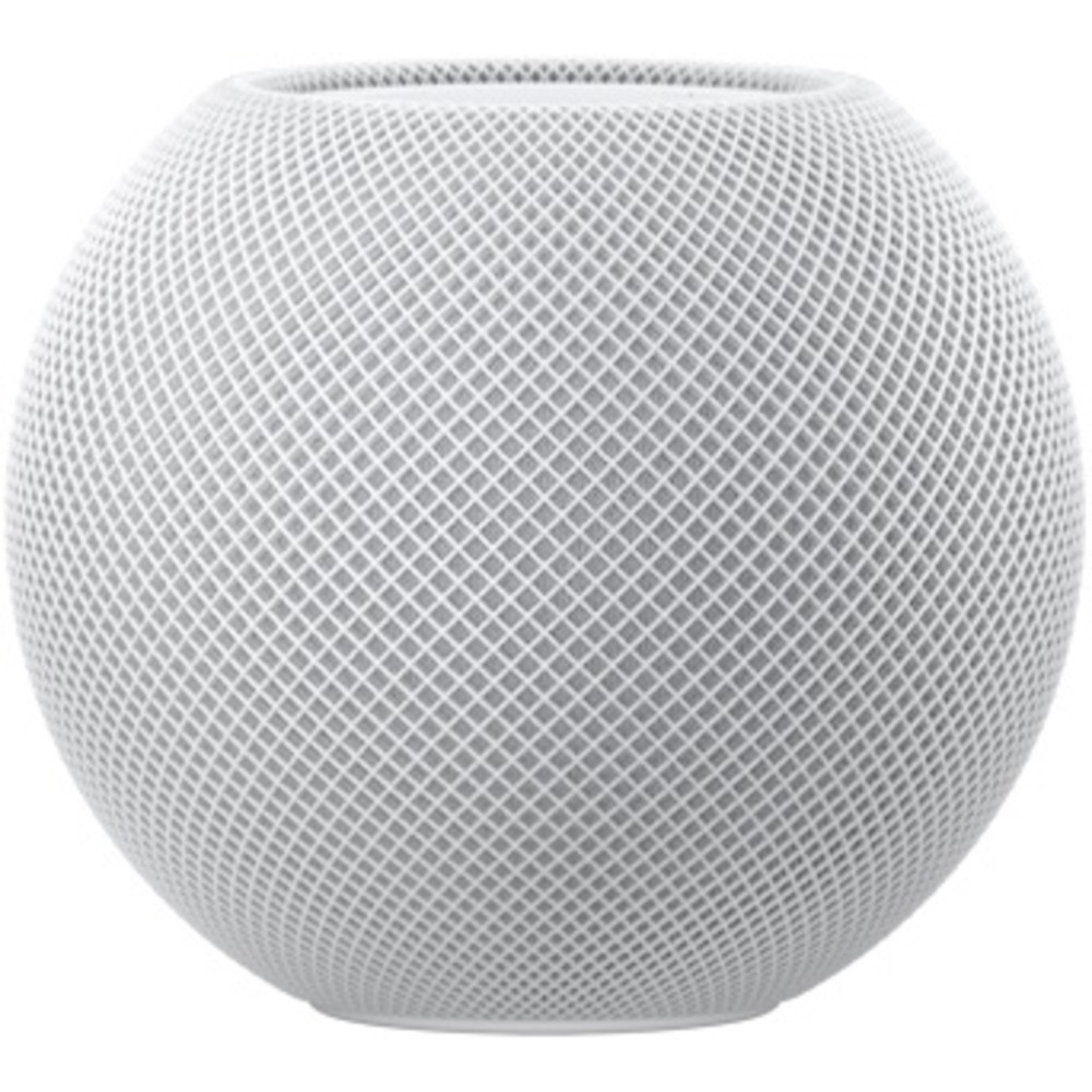 Apple HomePod mini Blanc - vue 3