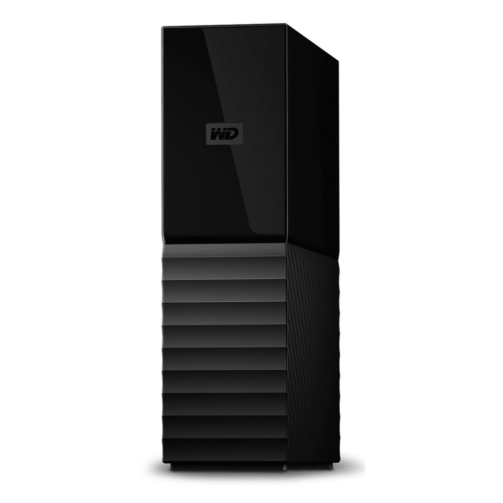 WD 16To My Book Disque dur externe de bureau avec logiciels de gestion du disque et de sauvegarde et protection par mot de passe compatible PC & Mac - vue 7