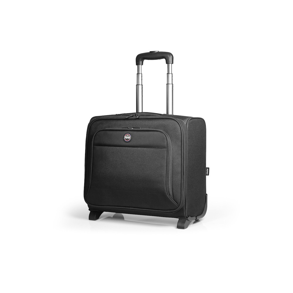 Port Designs HANOI II, Valise sur roulette, 39,6 cm (15.6'), 2,44 kg 105340