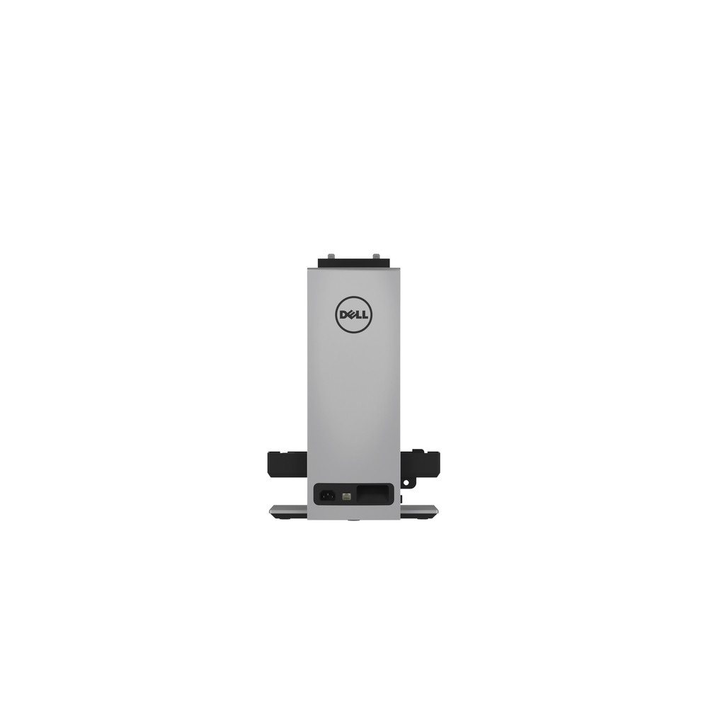 DELL Small Form Factor All-in-One Stand OSS21, 68,6 cm (27'), 5,7 kg, Réglage de la hauteur, Argent DELL-OSS21