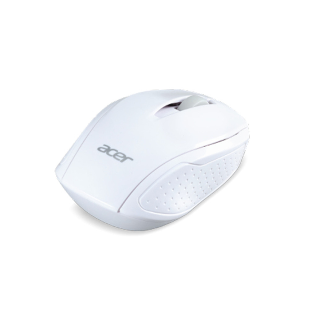 Souris Optique Acer M501 – Sans Fil 1600 DPI, Ambidextre, 3 Boutons - vue 7