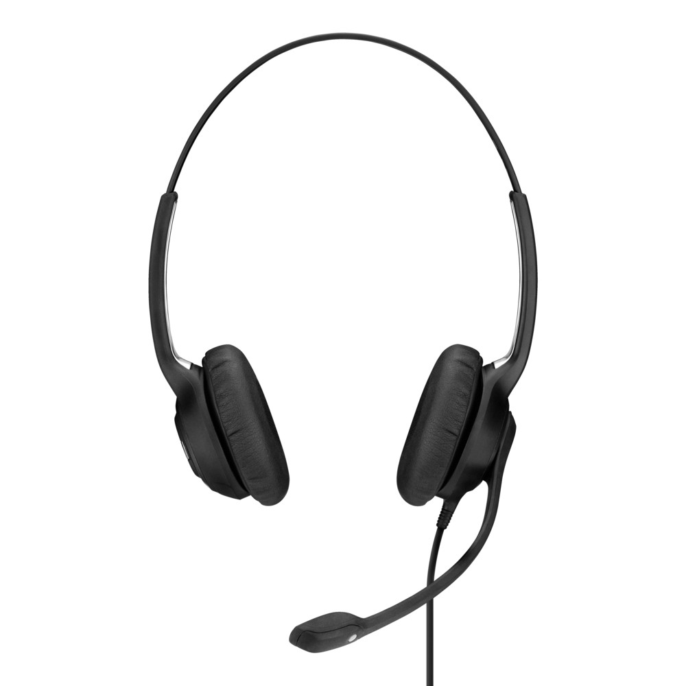 Micro-Casque Sennheiser SC 260 – Filaire, Suppresseur De Bruit, Confort Optimal - vue 8