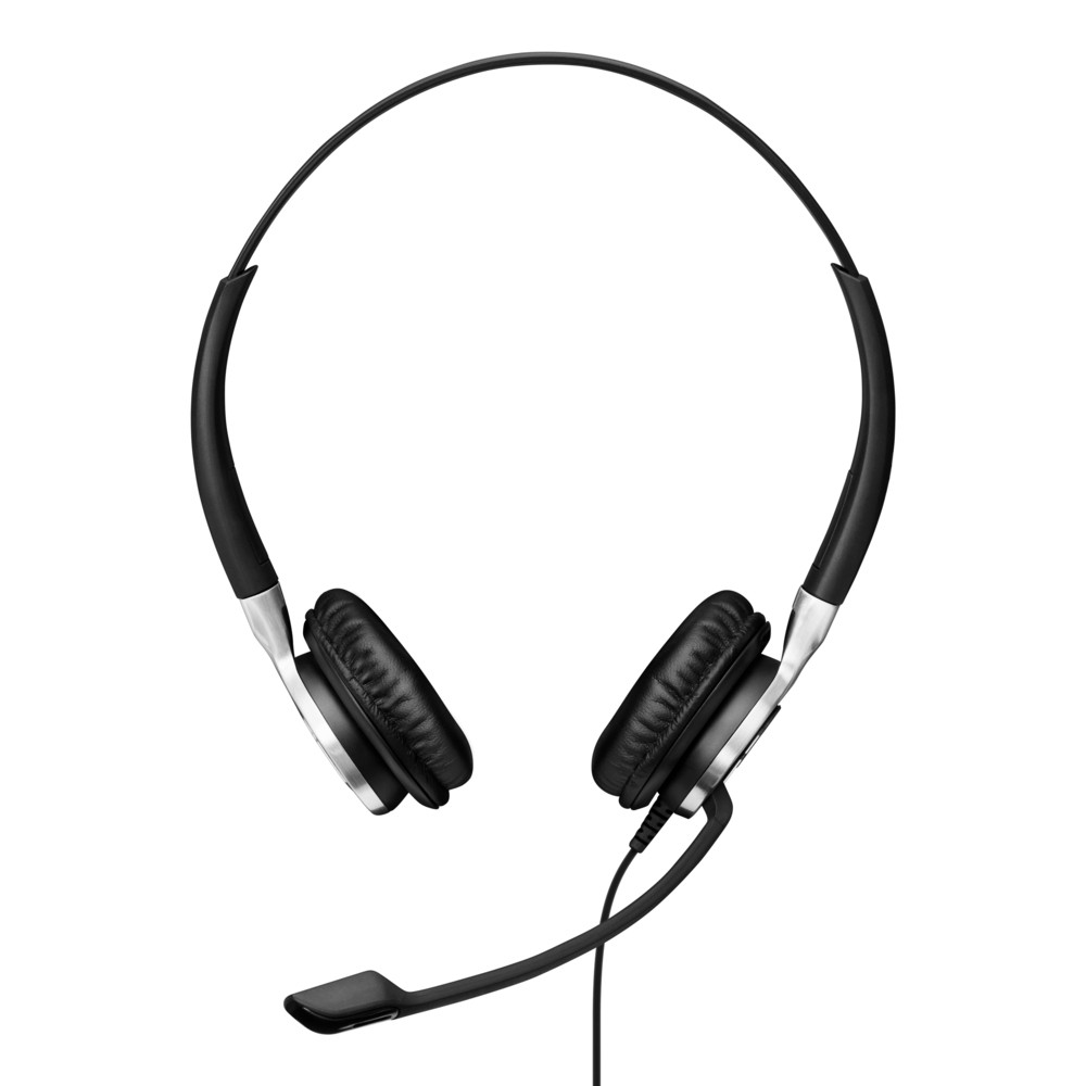 Micro casque EPOS SENNHEISER IMPACT SC 660 USB ML Sur oreille Filaire USB - vue 4