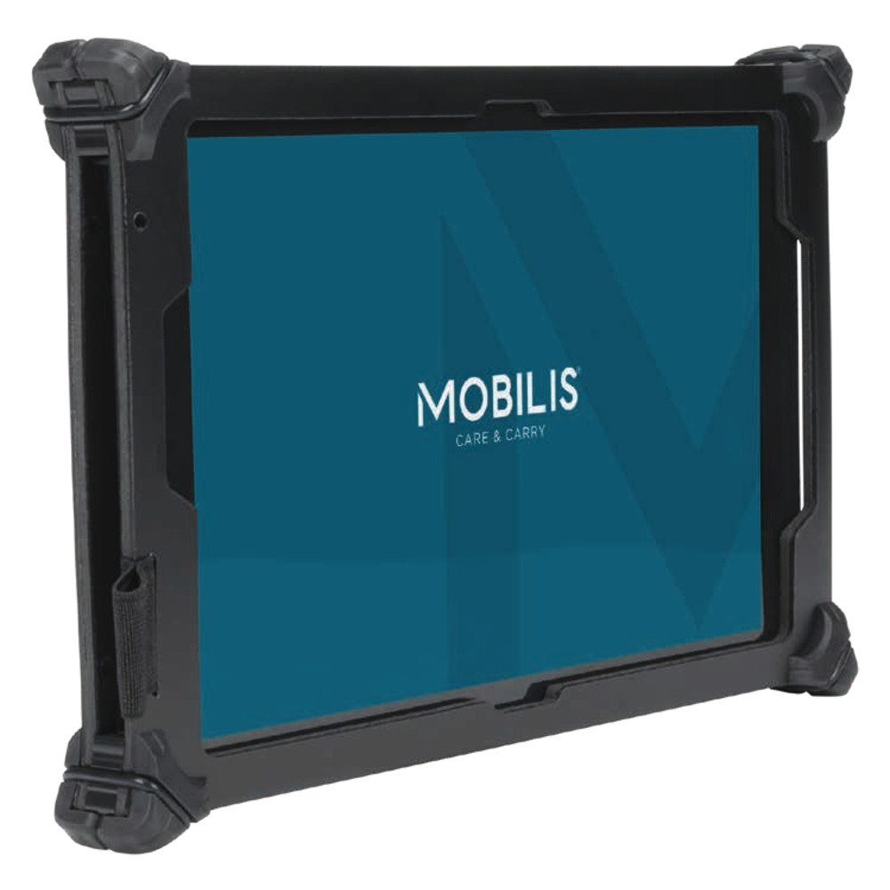 Mobilis Resist Pack, Coque, Samsung, Galaxy Tab Active 3 8.0’’, 20,3 cm (8') 050046