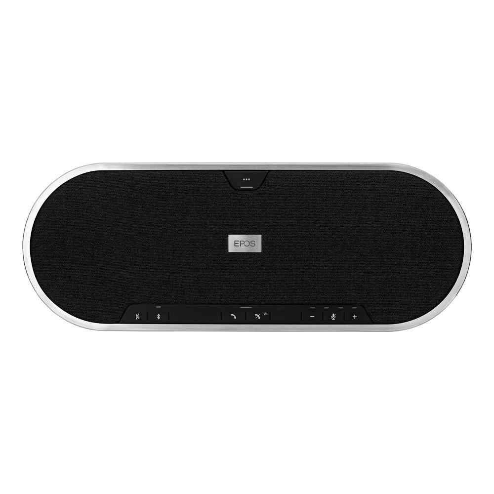 Système De Conférence Audio Sennheiser Expand 80 – Connectivité Sans Fil Et Filaire - vue 3
