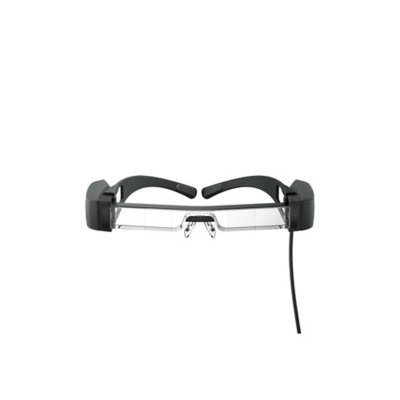 Epson Moverio BT-40, 1,14 cm (0.45'), 1920 x 1080 pixels, 2073600 pixels, Si-OLED, 16:9, 34° V11H969040