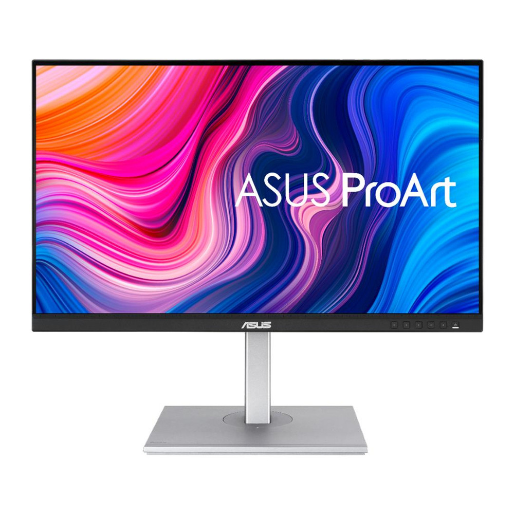 ASUS ProArt PA279CV, 68,6 cm (27'), 3840 x 2160 pixels, 4K Ultra HD, LED, 5 ms, Noir, Argent 90LM06M1-B01170