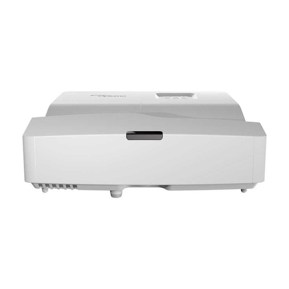 Optoma W340UST, 4000 ANSI lumens, DLP, WXGA (1280x800), 22000:1, 16:10, 2159 - 2921 mm (85 - 115') E1P1A1FWE1Z2