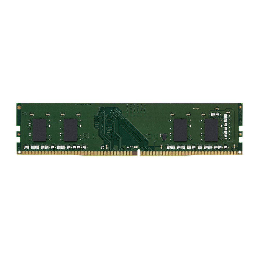 Kingston Technology KCP432ND8/32, 32 Go, 1 x 32 Go, DDR4, 3200 MHz, 288-pin DIMM
