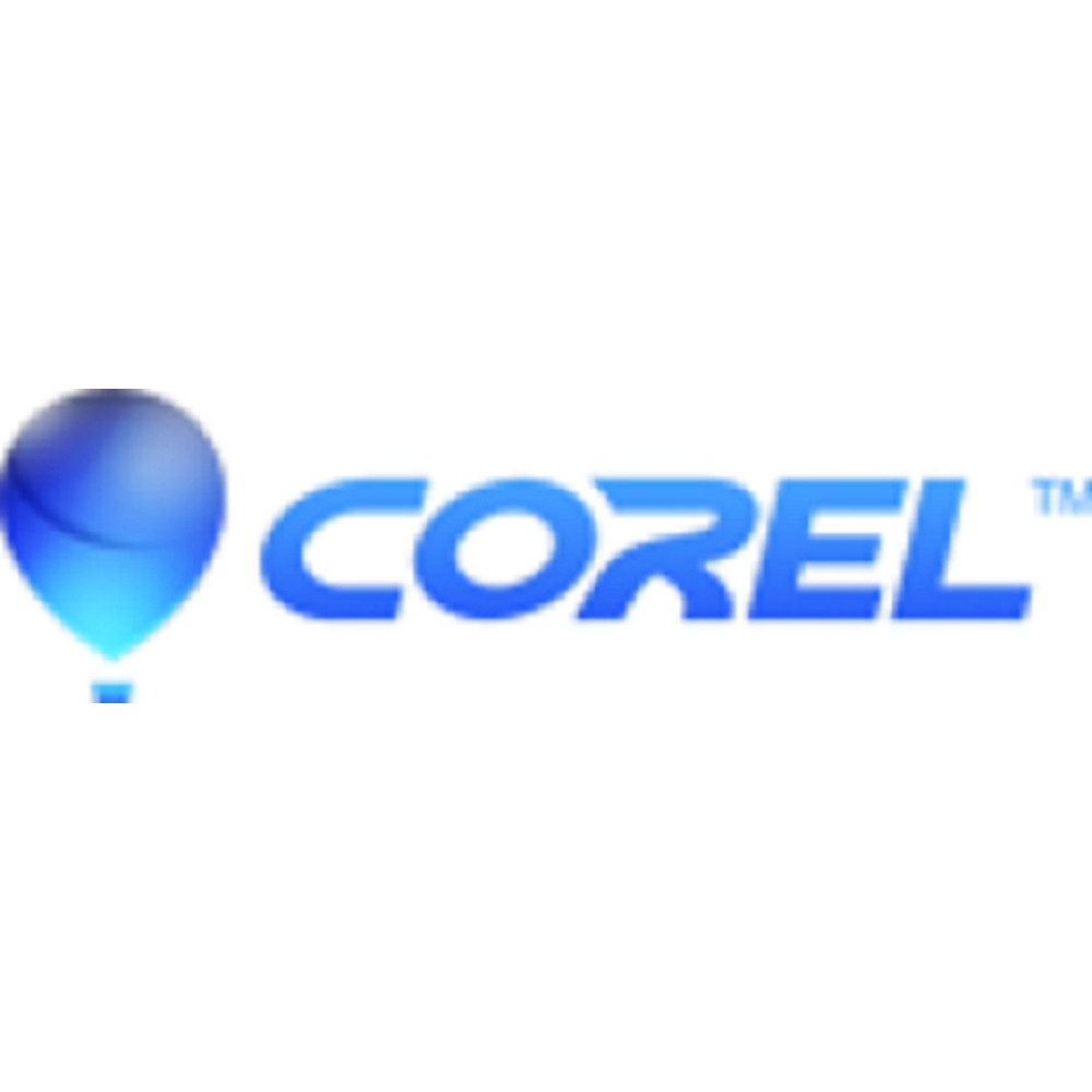 Corel Draw Essentials 2021, 1 licence(s), Complte, Licence CDE2021MLMBEU