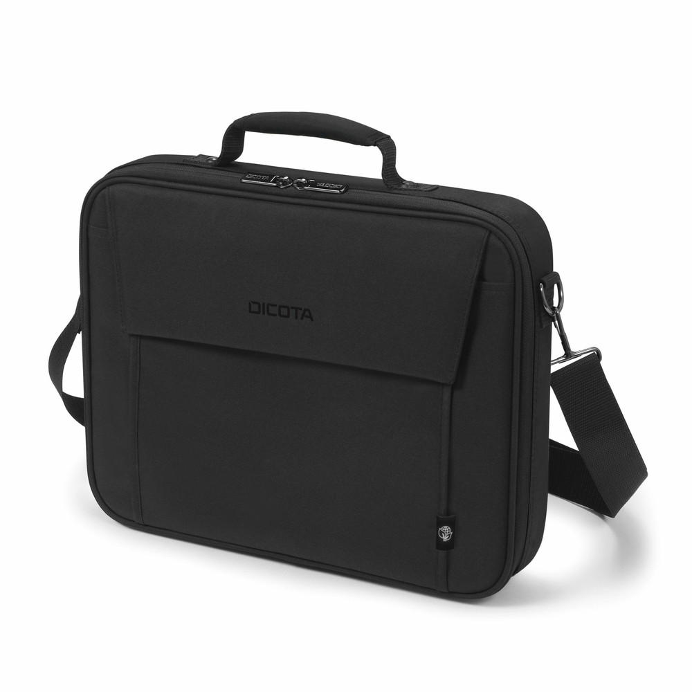 DICOTA Eco Multi BASE, Malette, 39,6 cm (15.6'), Sangle paule, 640 g D30446-RPET