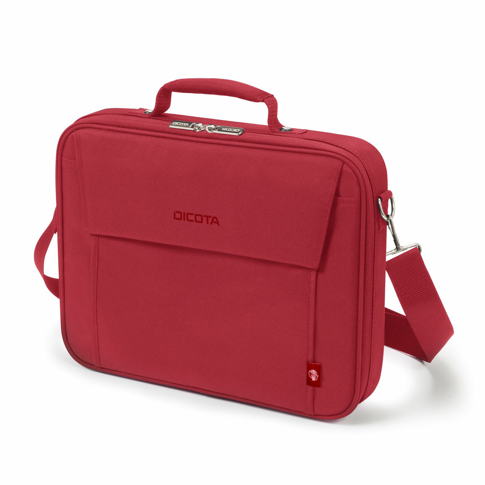 DICOTA Eco Multi BASE, Malette, 43,9 cm (17.3'), Sangle paule, 660 g D30917-RPET