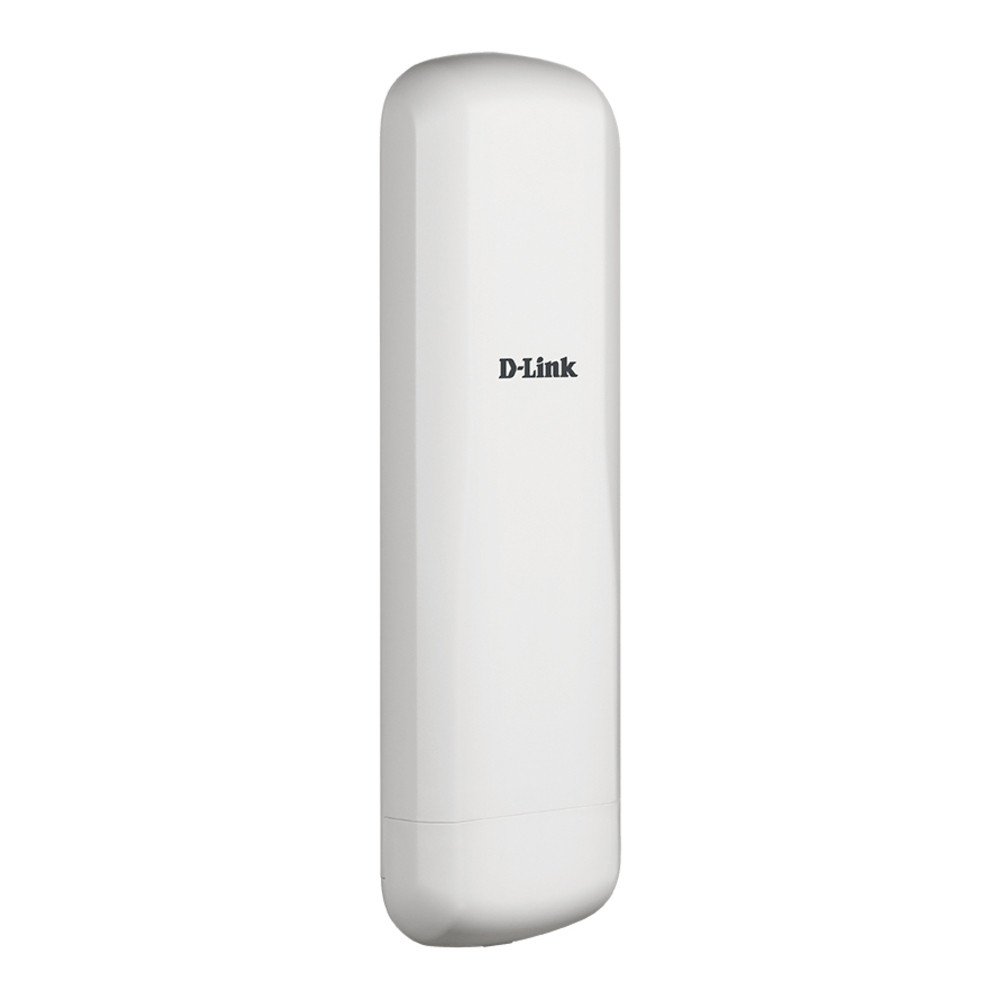 D-Link DAP-3711, Pont rseau, 867 Mbit/s, Wifi, Ethernet/LAN, Blanc DAP-3711/M