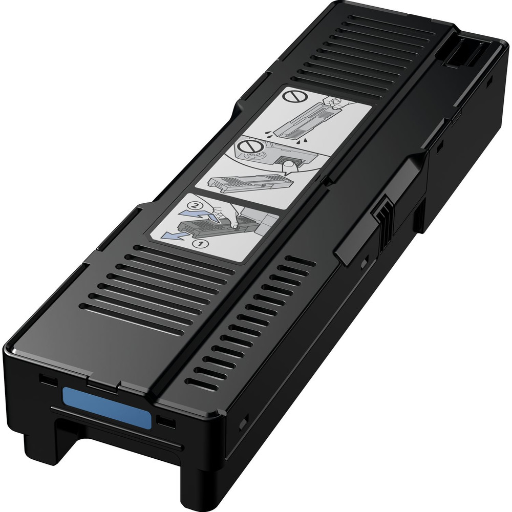 Canon MC-G01, Cartouche de nettoyage d?imprimante, Canon, Jet d'encre, Noir, MAXIFY GX6050, MAXIFY GX7050, MAXIFY GX6040, MAXIFY GX7040, 1 pièce(s) 46