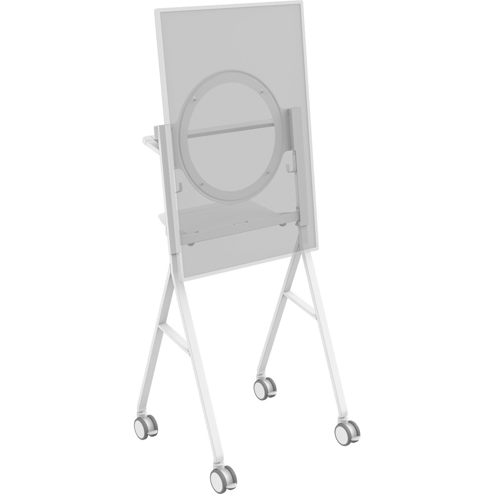 Vision VFM-F10/HB, 45 kg, 127 cm (50'), 139,7 cm (55')