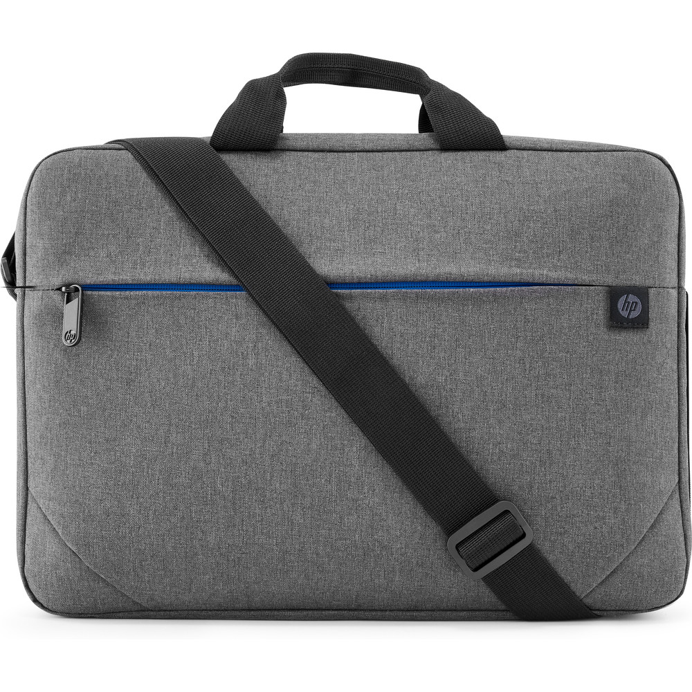 HP Sacoche pour ordinateur portable Prelude 15,6 pouces, Malette, 39,6 cm (15.6'), 300 g 2Z8P4AA