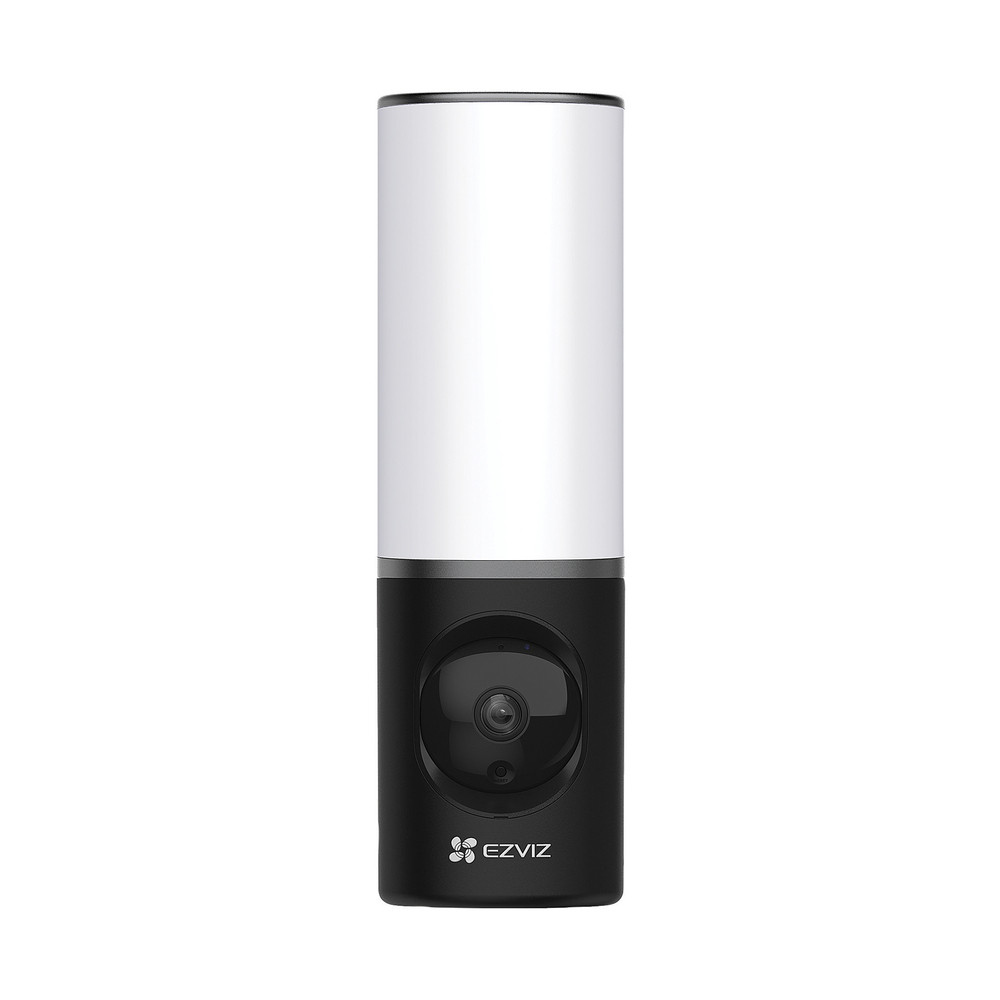 EZVIZ LC3, Camra de scurit IP, Extrieure, Avec fil &sans fil, 10 m, Interne, Mur CS-LC3-A0-8B4WDL
