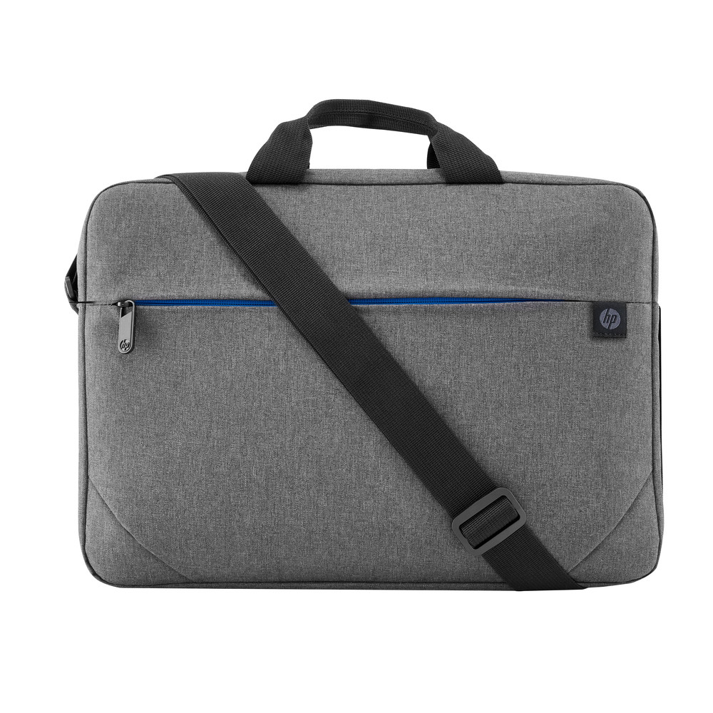 HP Sacoche pour ordinateur portable Prelude 17,3 pouces, Sac Toploader, 43,9 cm (17.3'), 370 g 34Y64AA