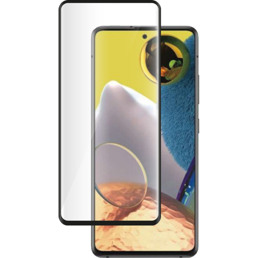 BIG BEN PEGLASSA525G, Samsung, Galaxy A52 4G/A52 5G, Résistant aux rayures, Résistant aux chocs, Transparent, 1 pièce(s)