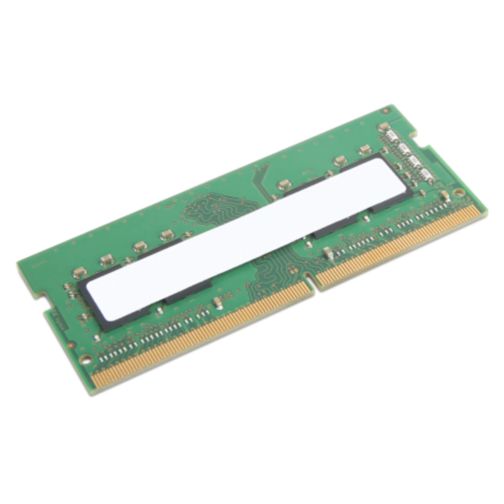 Lenovo 4X71D09534, 16 Go, 1 x 16 Go, DDR4, 3200 MHz, 260-pin SO-DIMM