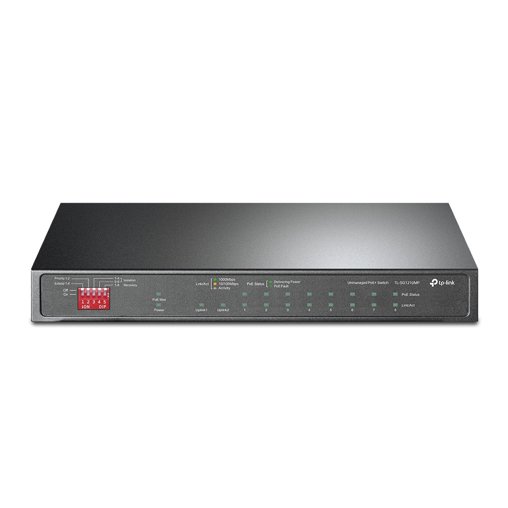 TP LINK FC311B - vue 9