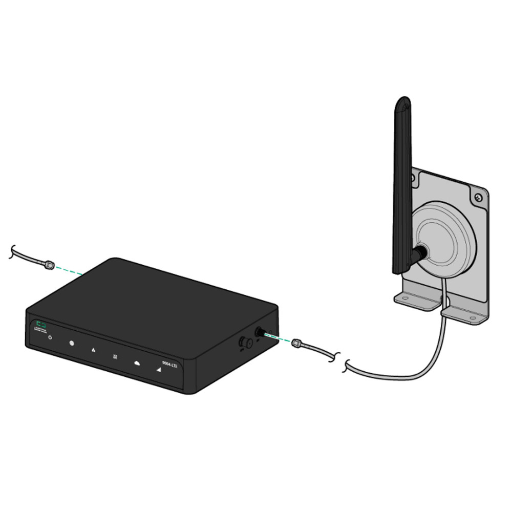 HPE R4Y91A, 6,1 m